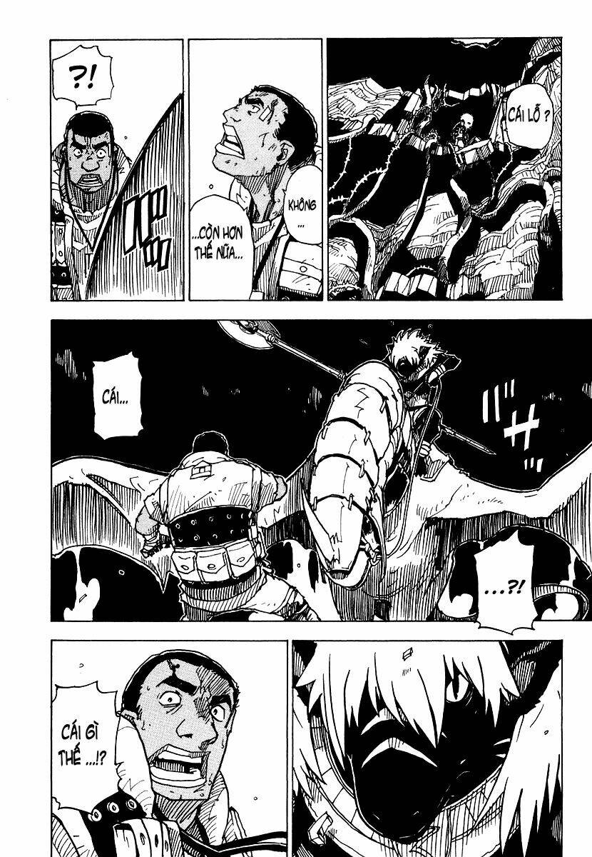 king of thorns chapter 31 27