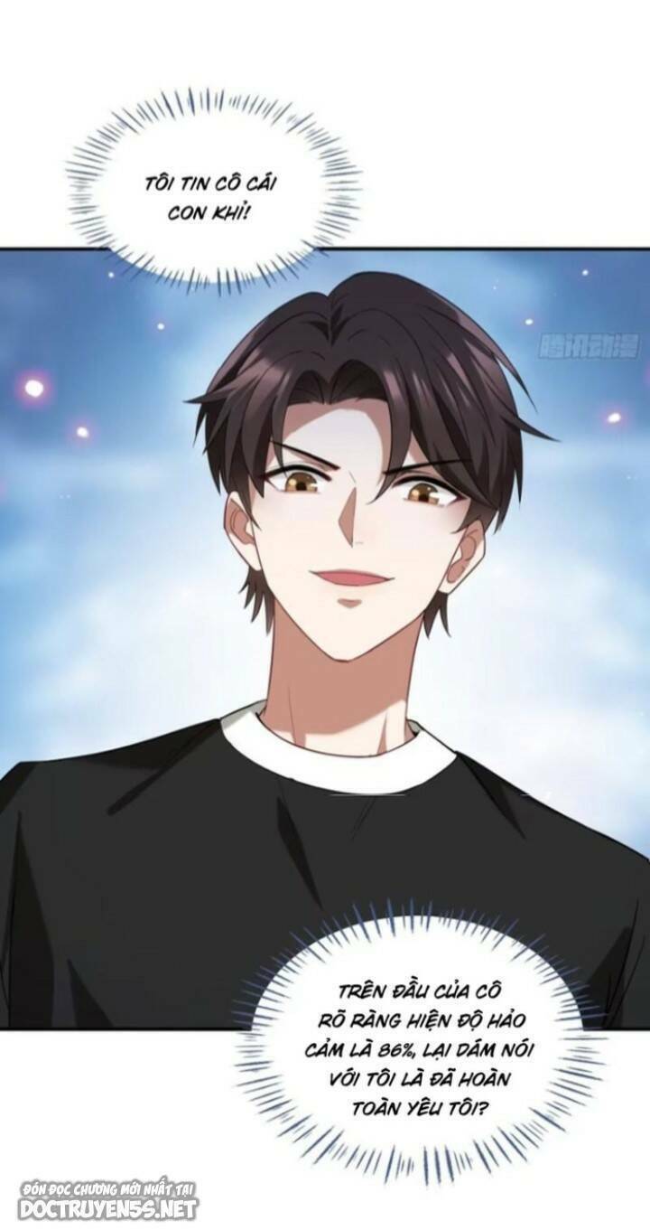 Bỏ Làm Simp Chúa, Ta Có Trong Tay Cả Tỉ Thần Hào chapter 14.1 16