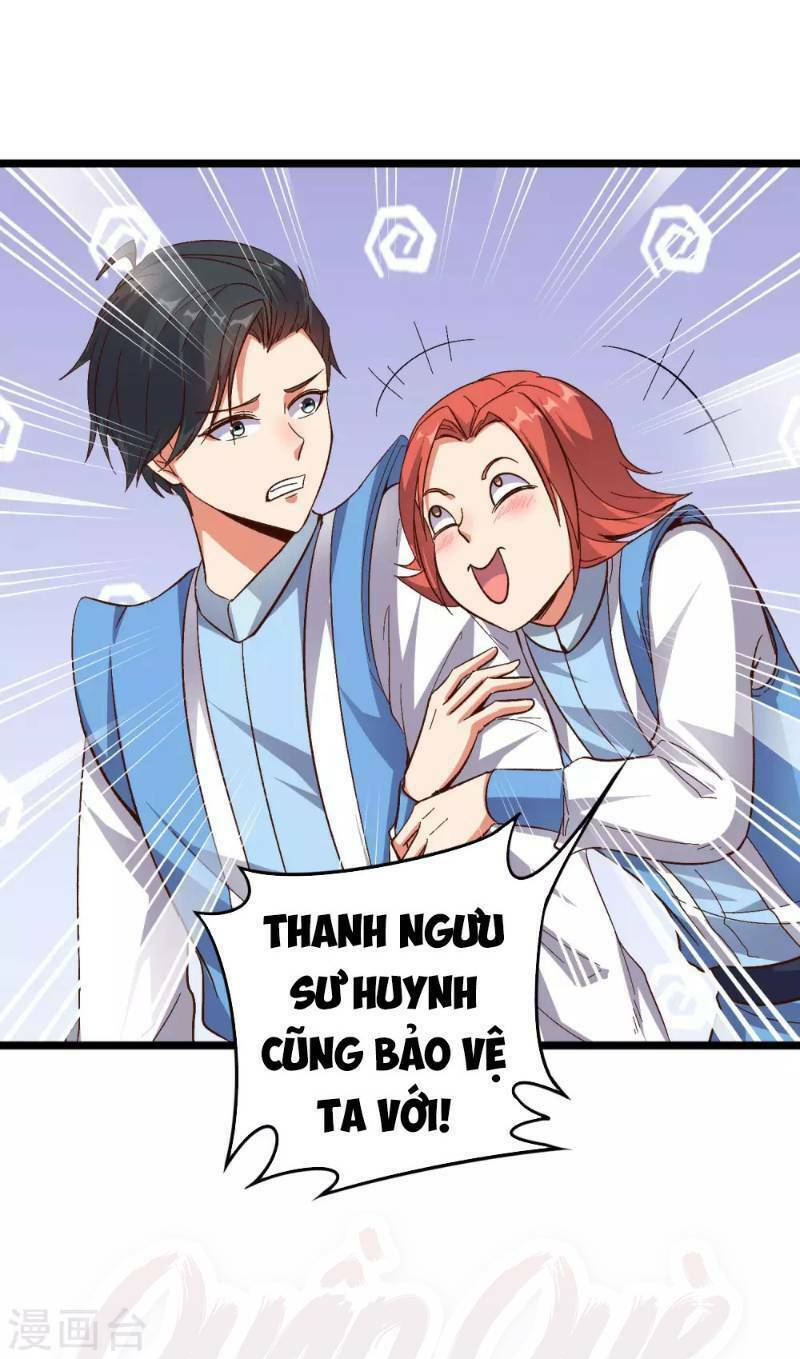 phục thiên thánh chủ chapter 18 23