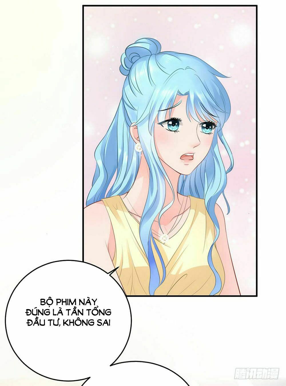 luyến đường thời quang chapter 39 31