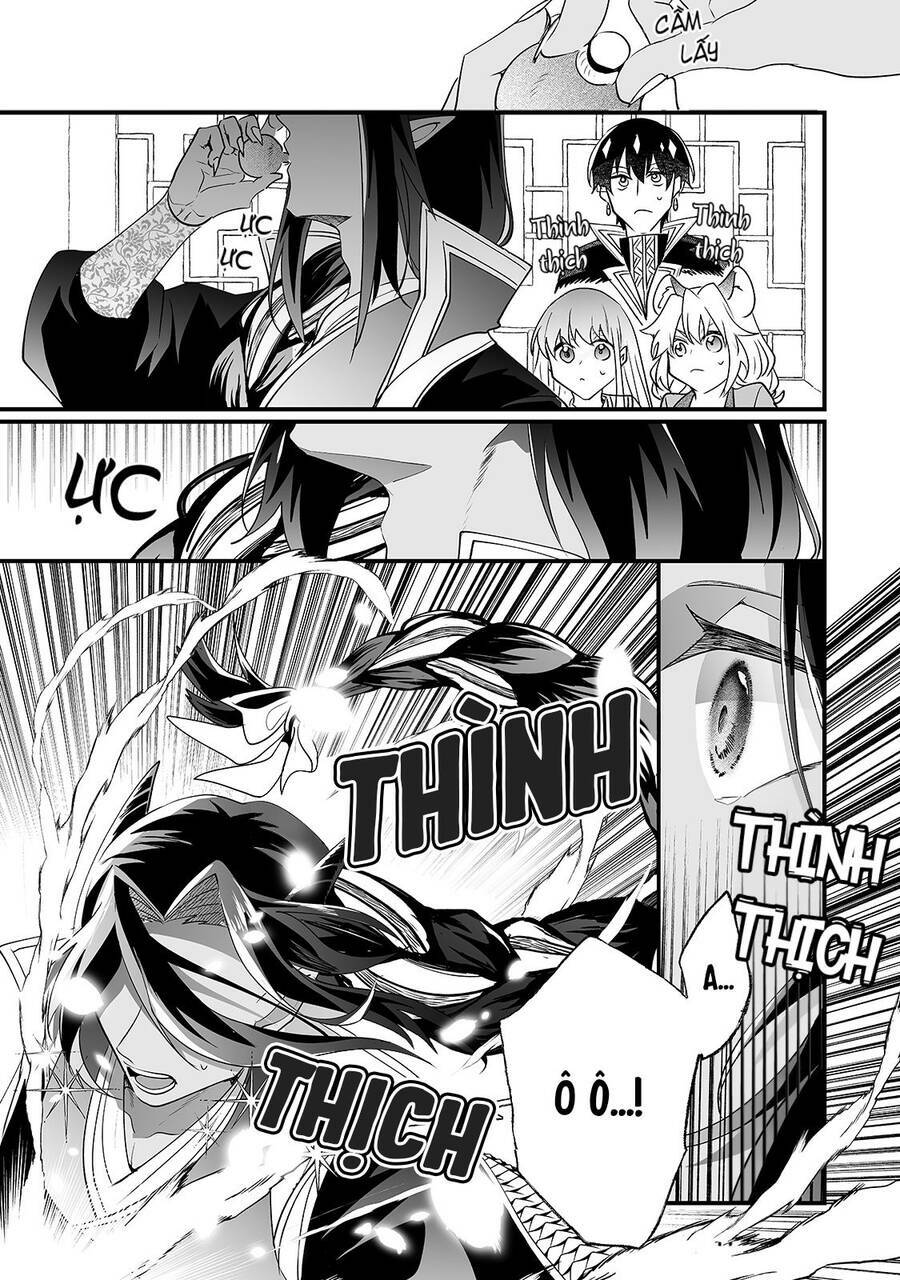 nido to ie ni wa kaerimasen chapter 16 13