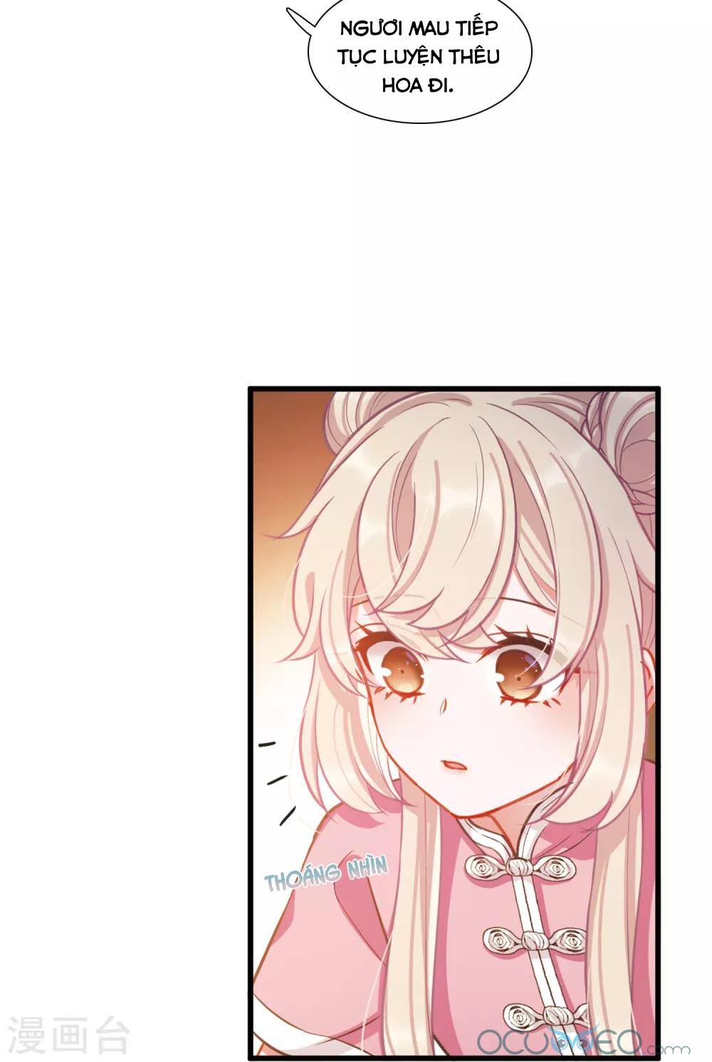 danh kiếm trủng chapter 17 19