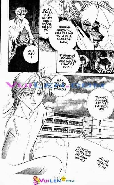 quyển sách kỳ bí chapter 15 116