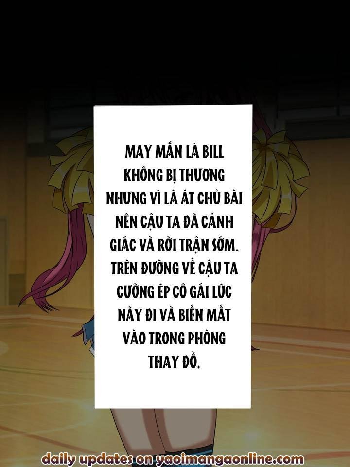 Thợ săn bé trai chapter 20.3 9