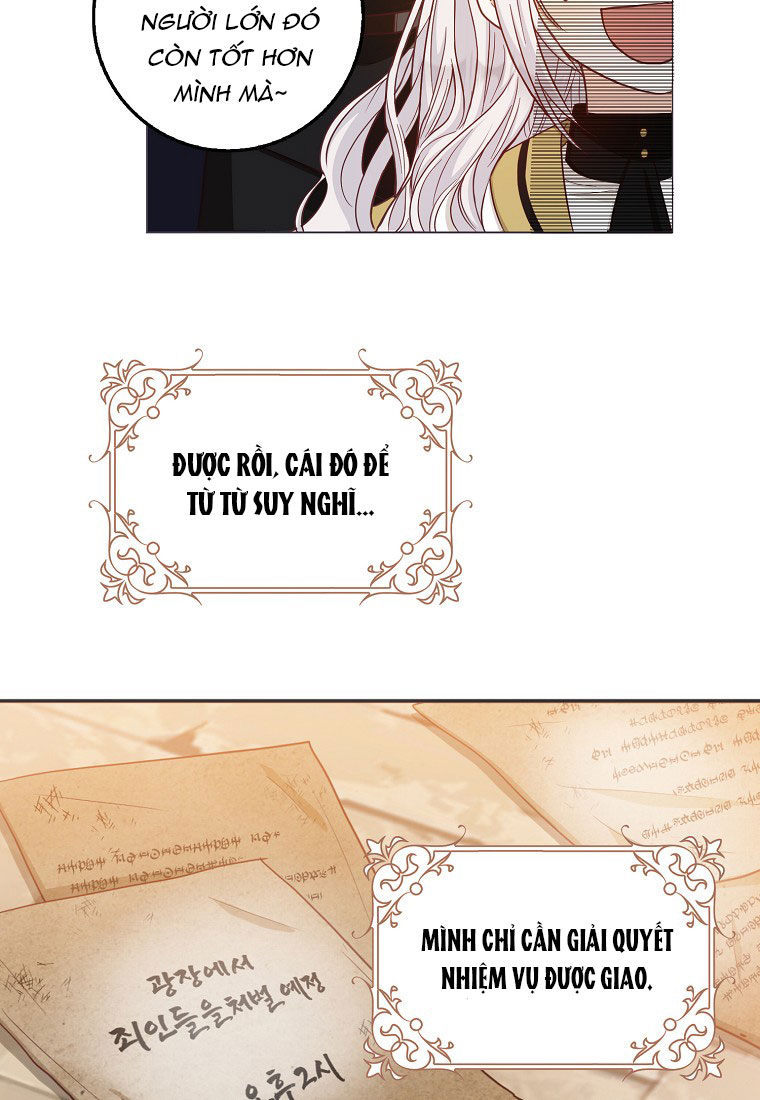 trở thành vợ của nam chính chapter 14.1 8