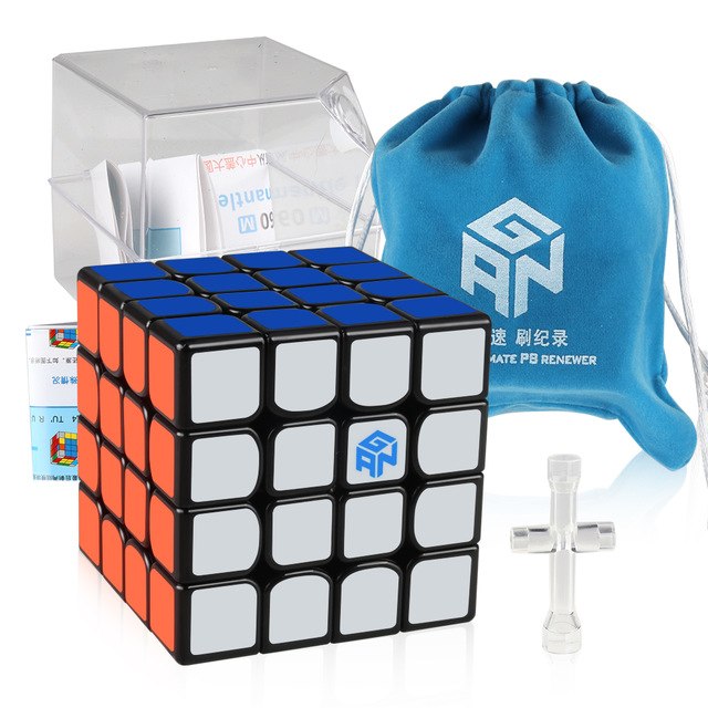 Rubik Gan 460M