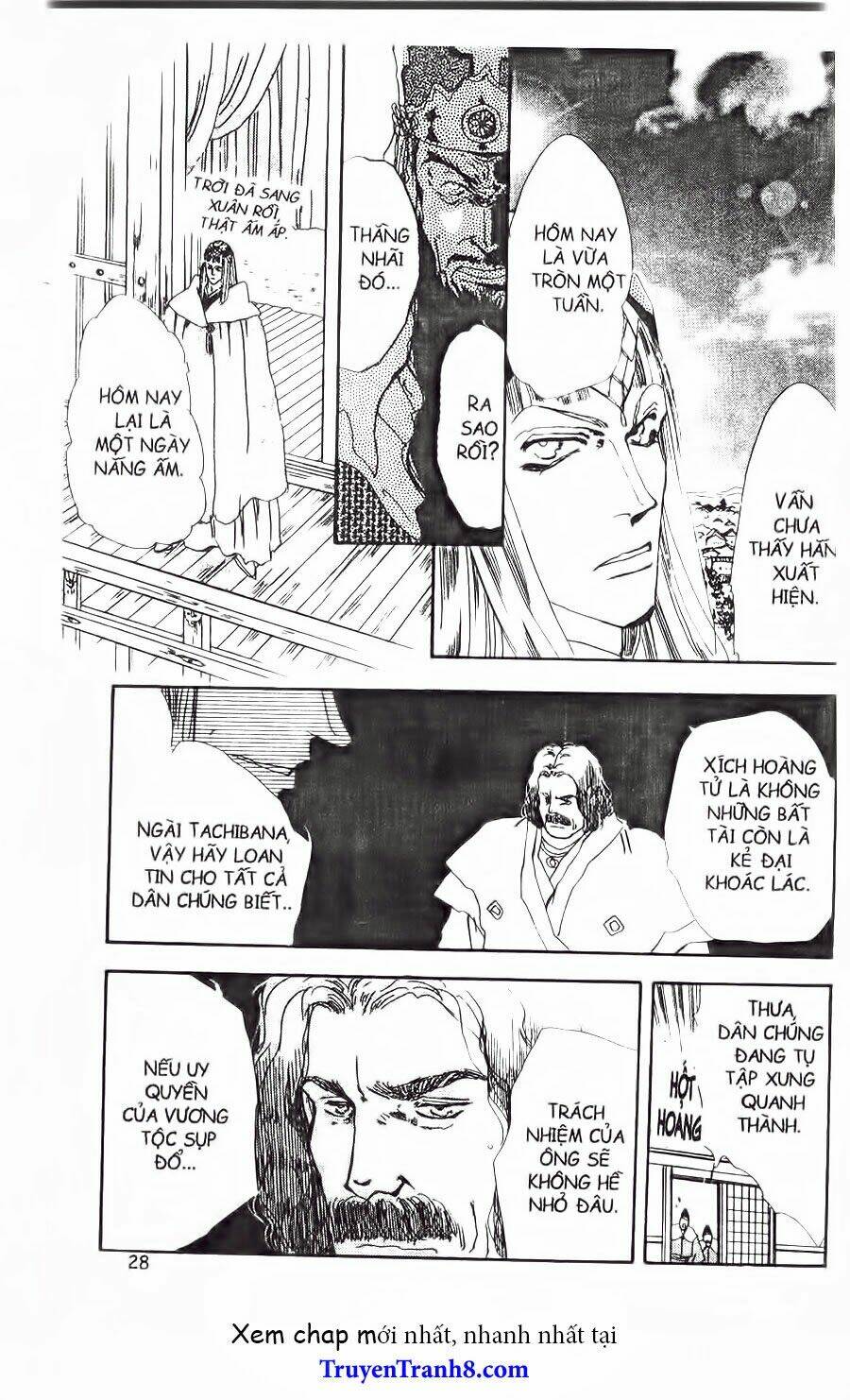 đứa con số phận chapter 78.2 6