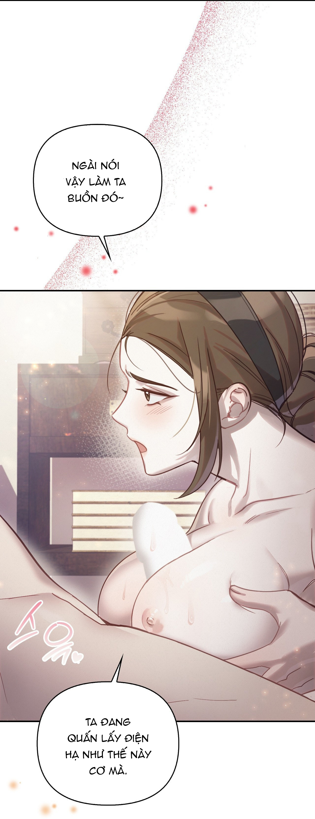 [18+] hậu cung kế chapter 12.1 29