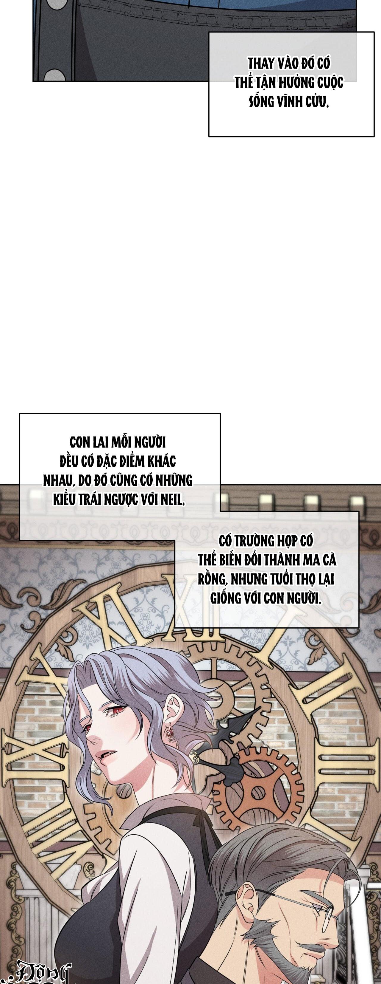 đêm ở london chapter 19 15