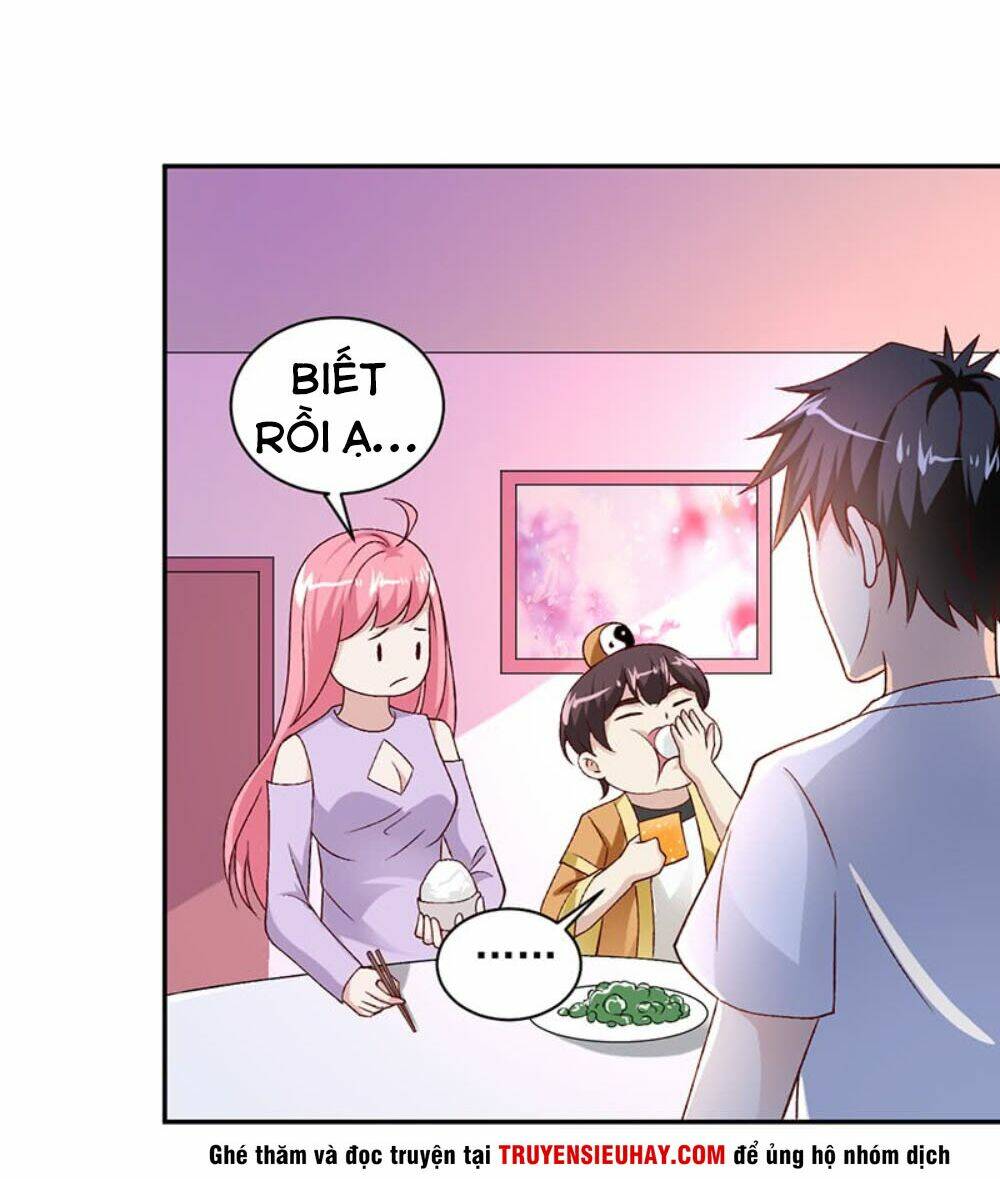 táng kiếm quyết chapter 26 17