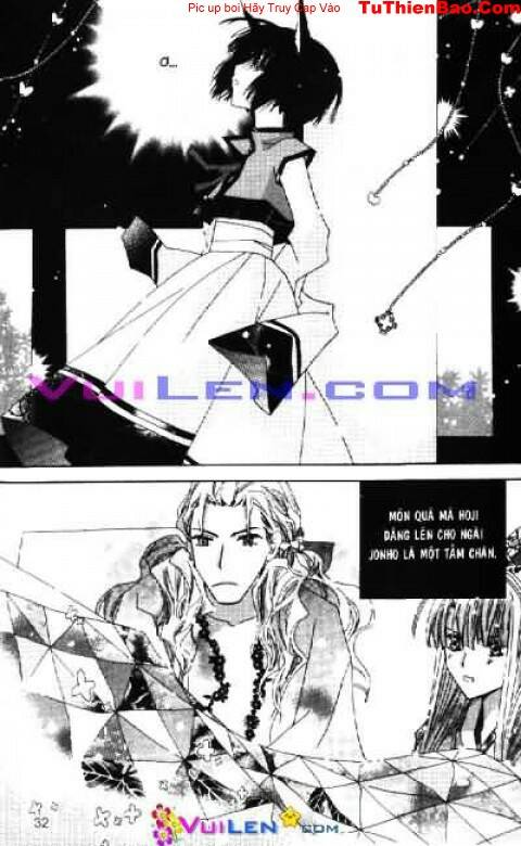 cáo nhỏ đáng yêu chapter 1 32