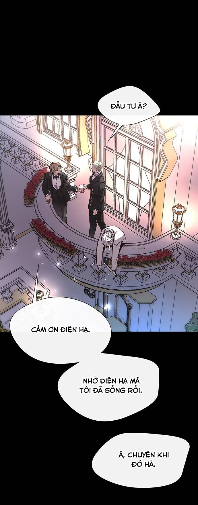 hoàng tử phiền toái chapter 4 33