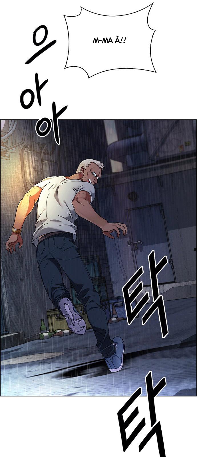 trò chơi số mệnh chapter 262 36