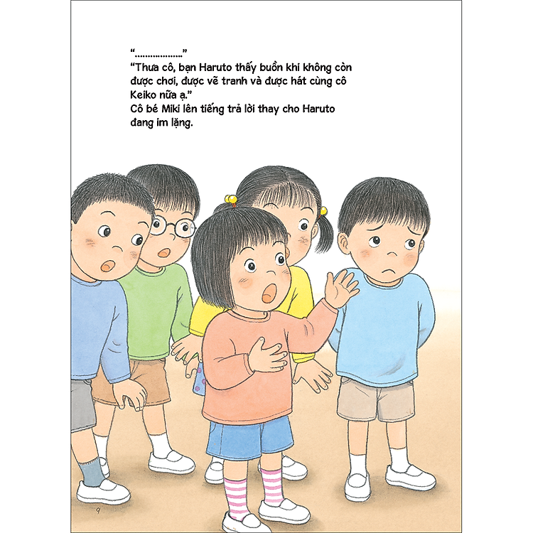 Sợi len đỏ và 100 chú mèo - Tủ sách nuôi dưỡng tâm hồn