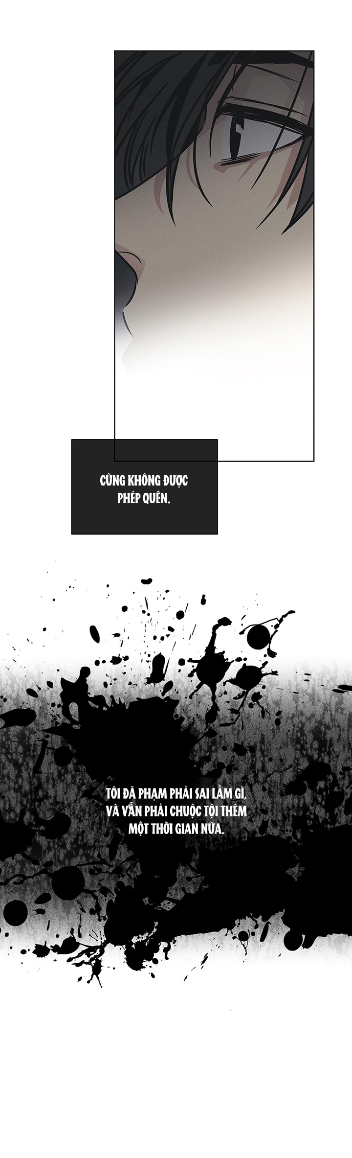 trả thù chapter 3 21