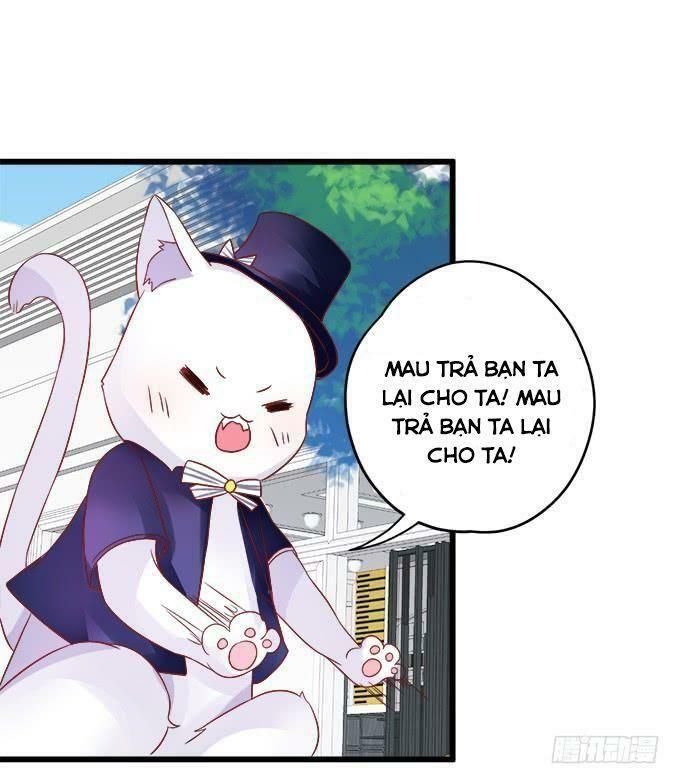 hồ tiên hung bạo chapter 13 60