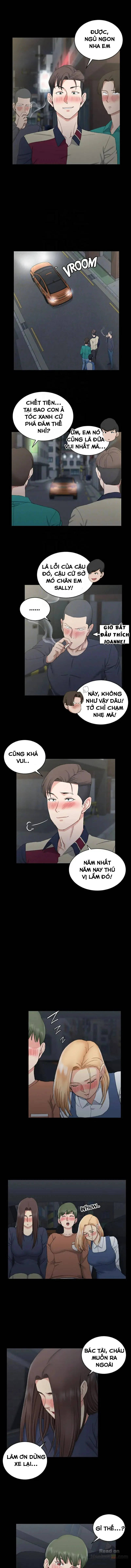 thanh niên động kinh chapter 58 9