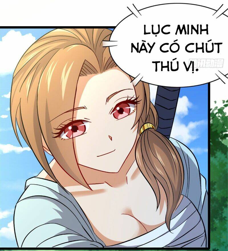 vạn đạo long hoàng chapter 25 4