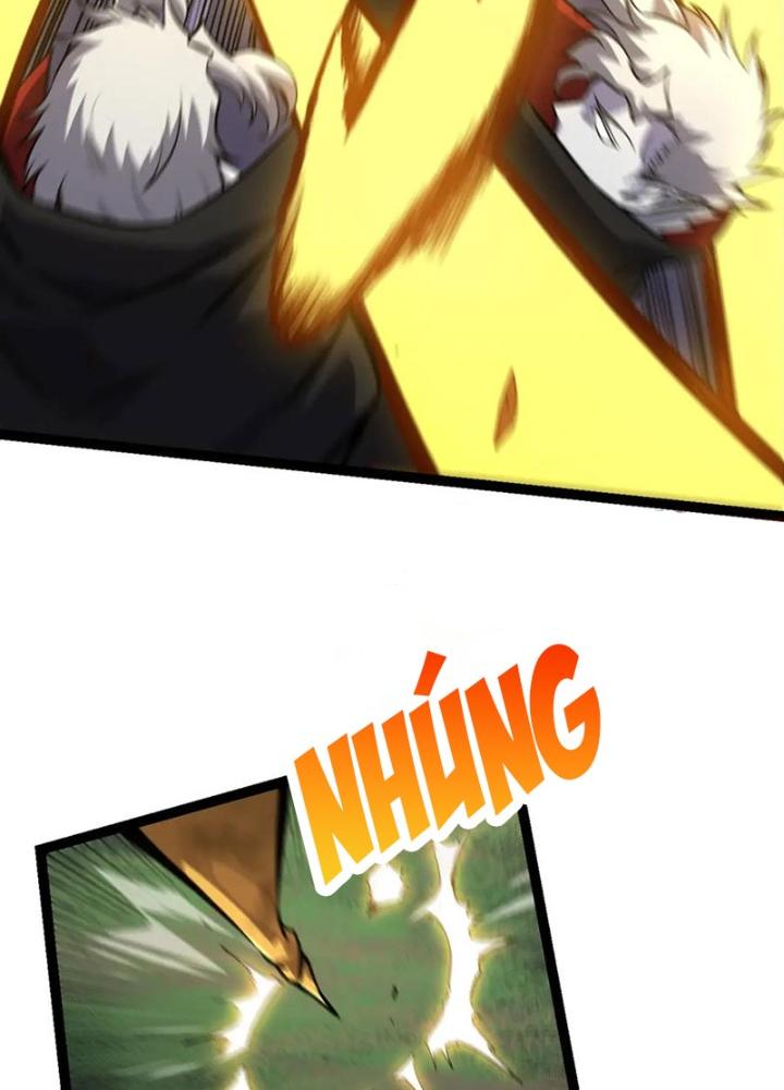 từ cây cổ thụ bắt đầu tiến hóa chapter 58 14