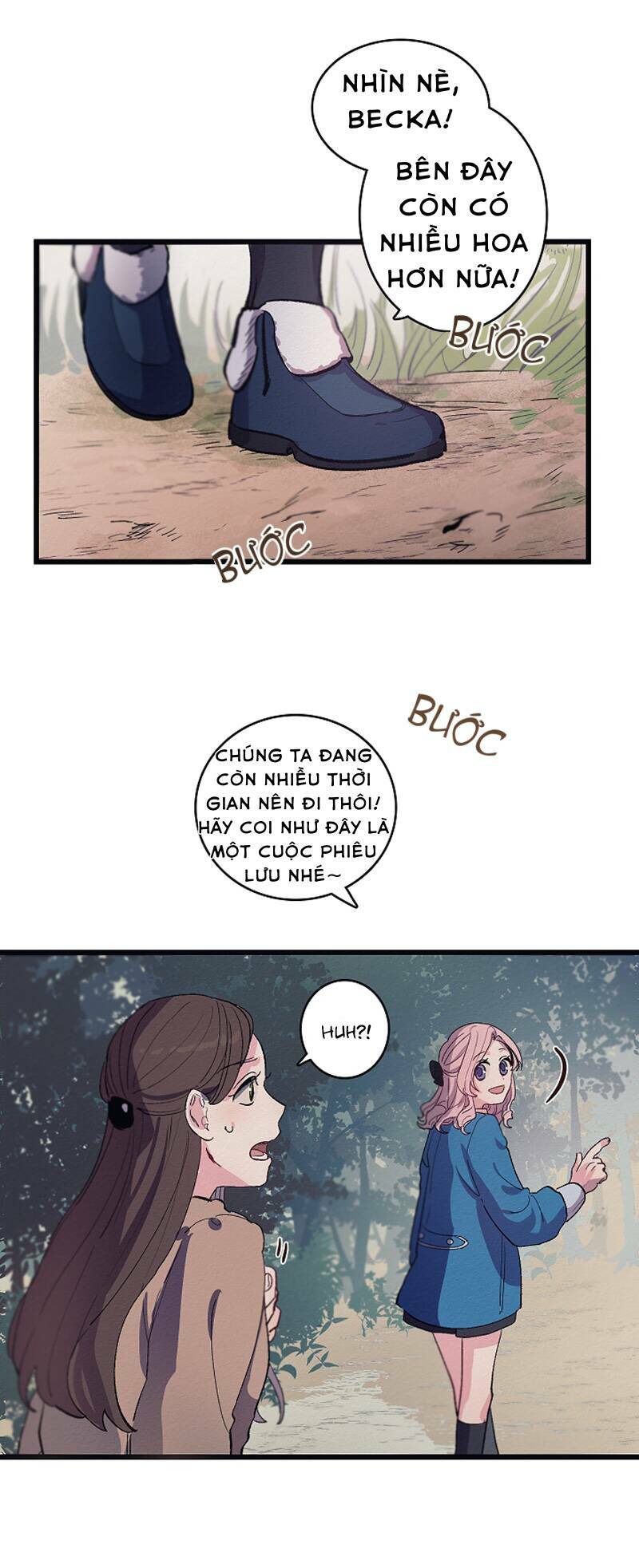 a lady's table chapter 4 11