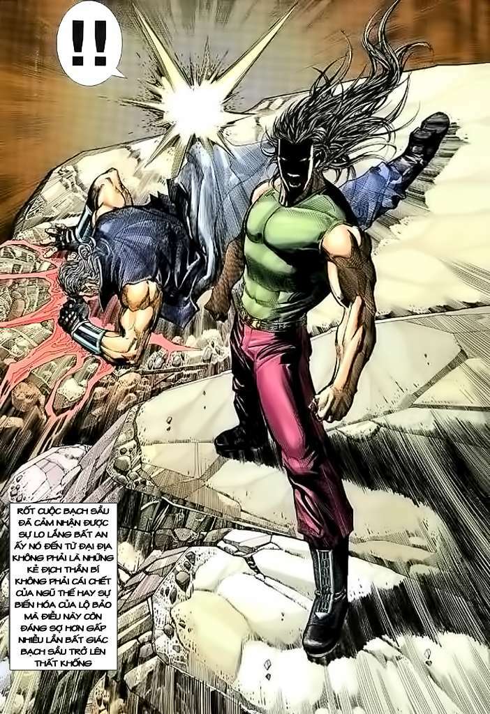 võ thần chapter 111 29