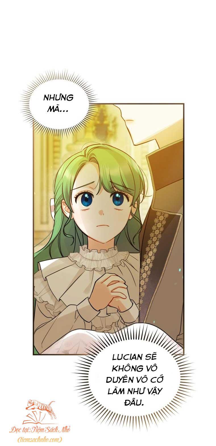 trở thành em gái nam chính truyện bl chapter 22 55