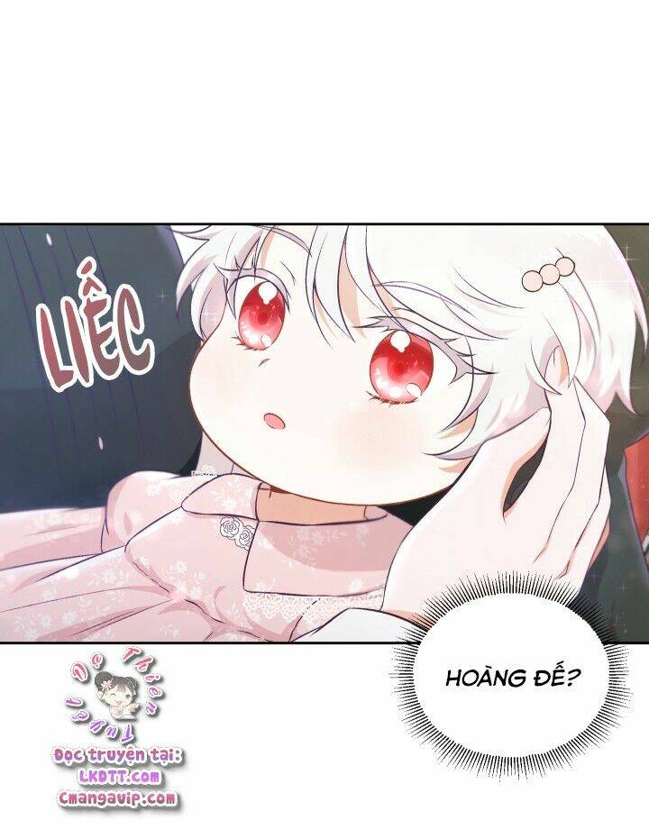 công chúa xấu xa chapter 2 32