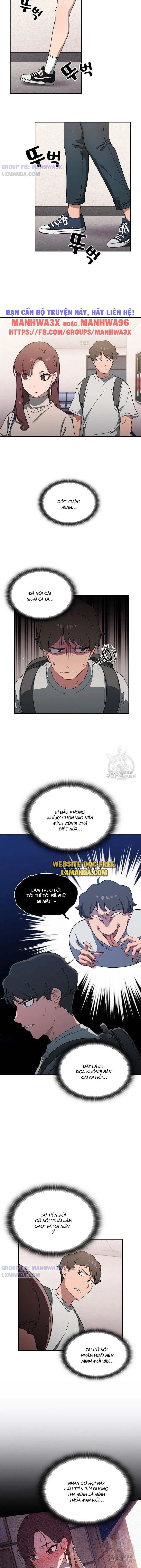 nút bấm dâm dục chapter 3 4