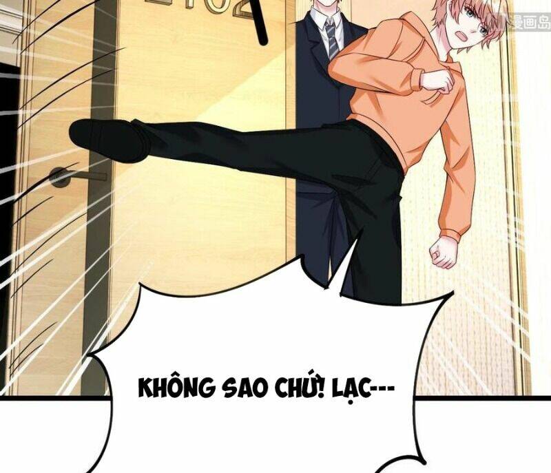 đế thiếu ngọt sủng: manh thê sống lại không ngoan chapter 34 13