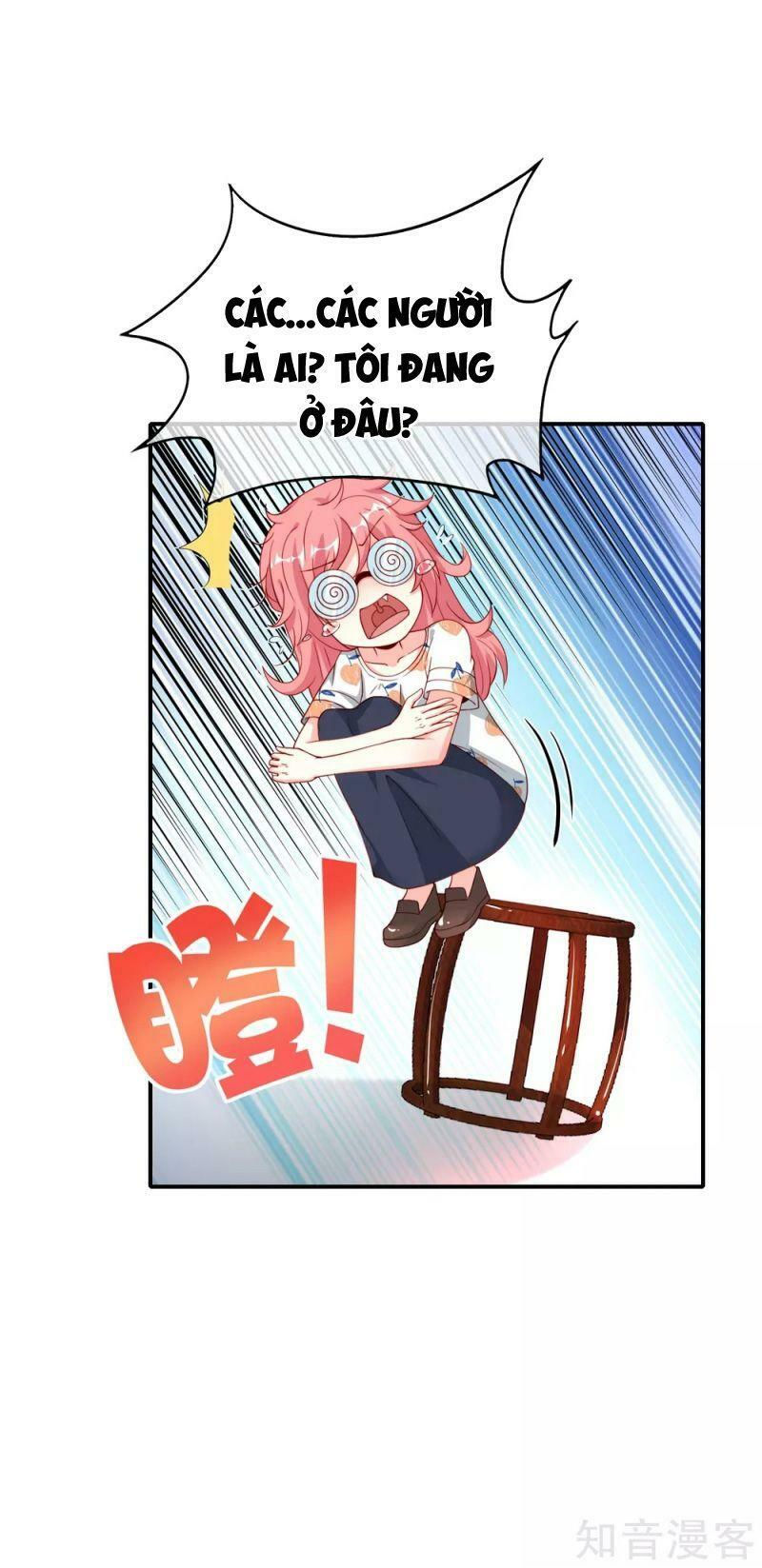 vòng bạn bè mạnh nhất của tiên giới chapter 94 13