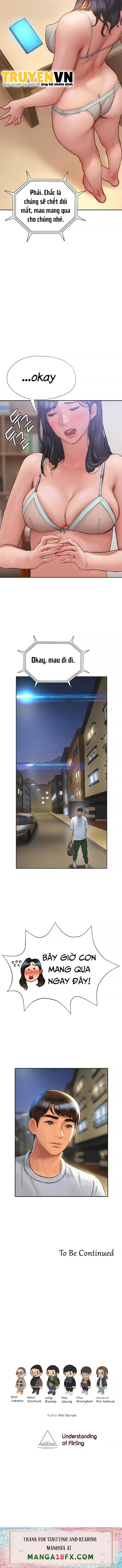 cách chúng mình tán tỉnh nhau chapter 4 20