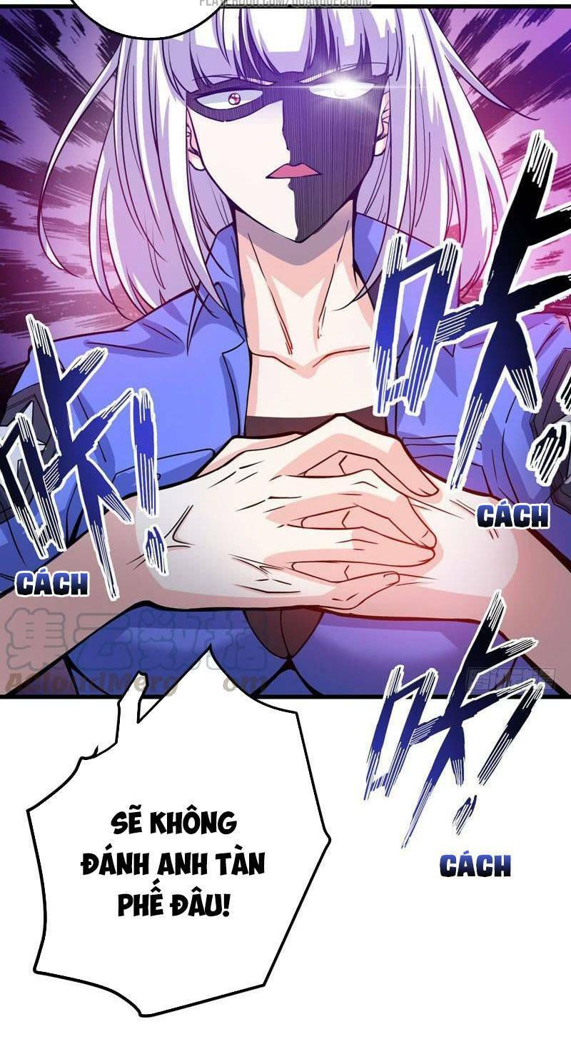 tối cường thần y tại đô thị chapter 33 10