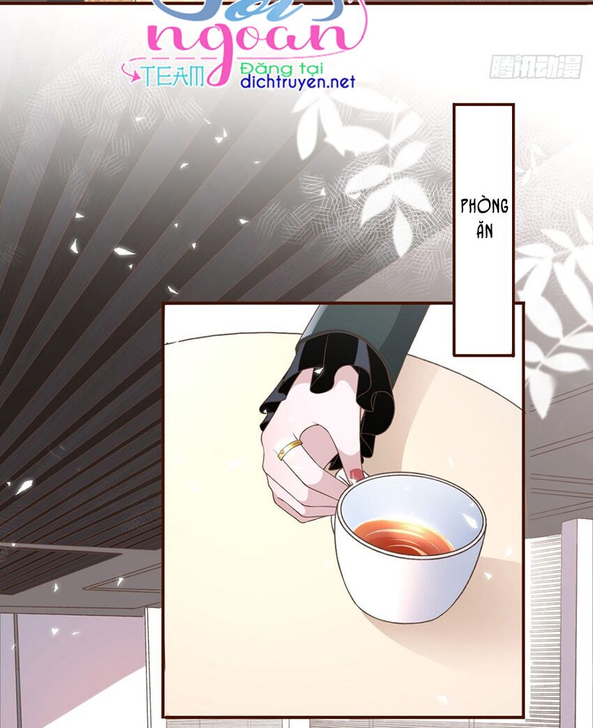 bạn gái tôi mới 30+ tuổi xuân chapter 6 24