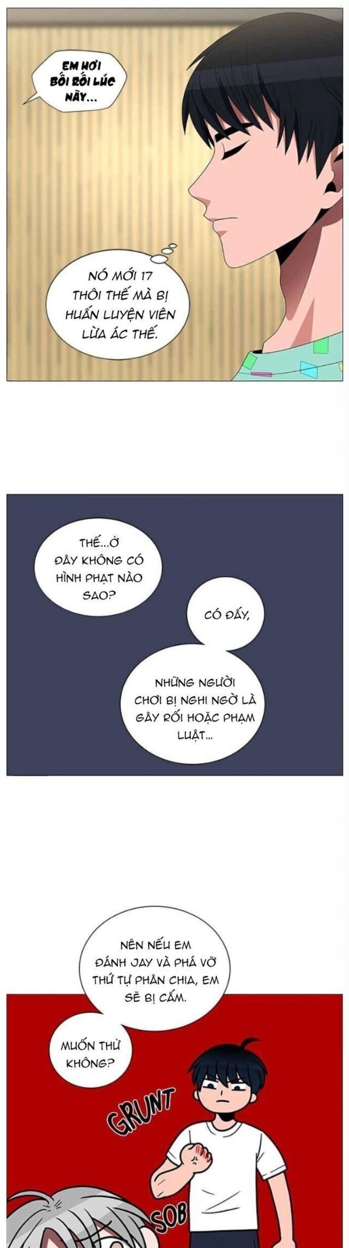 no scope chapter 121 9