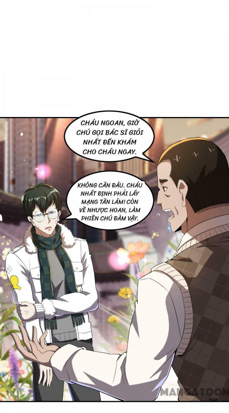 đệ nhất người ở rể chapter 117.2 7