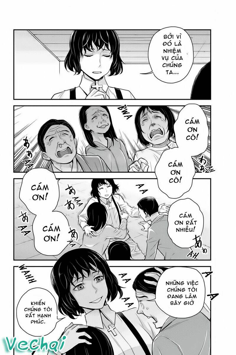 ana satsujin chapter 114 3