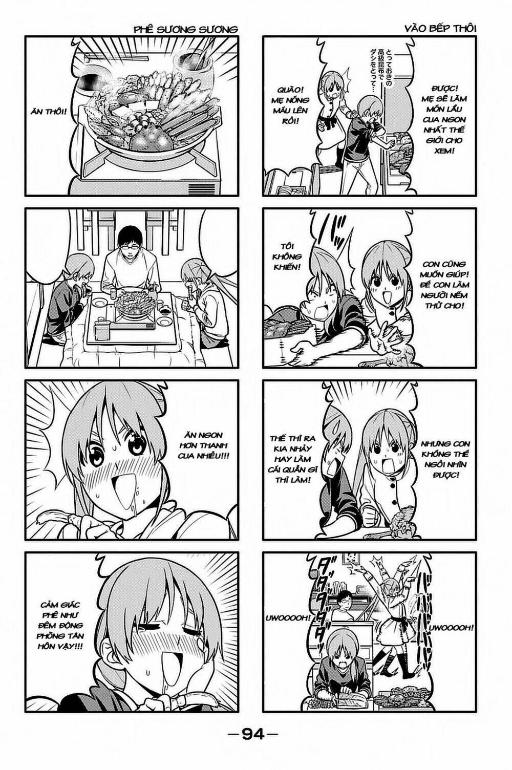aho girl chapter 94 3