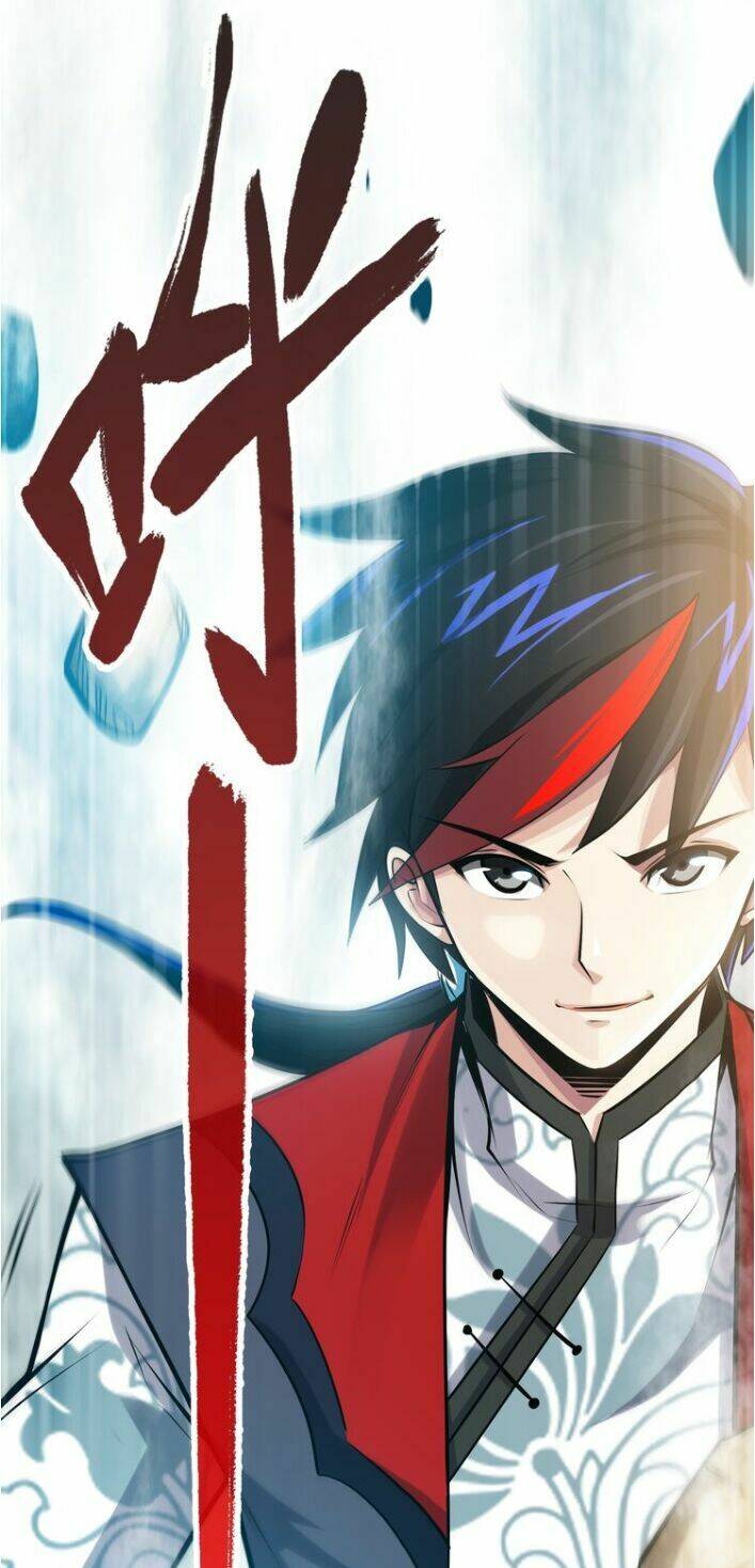 thánh võ tinh thần chapter 6 12