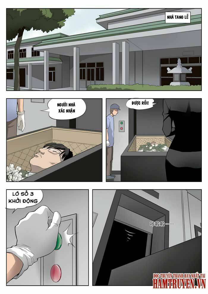 ngụy thủy nghi vân chapter 29 22