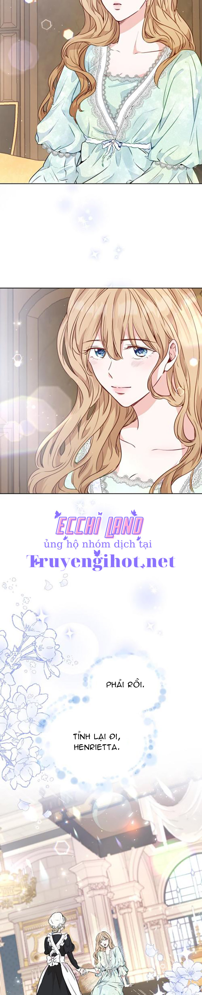 đánh cắp trái tim thiếu nữ chapter 12.2 6