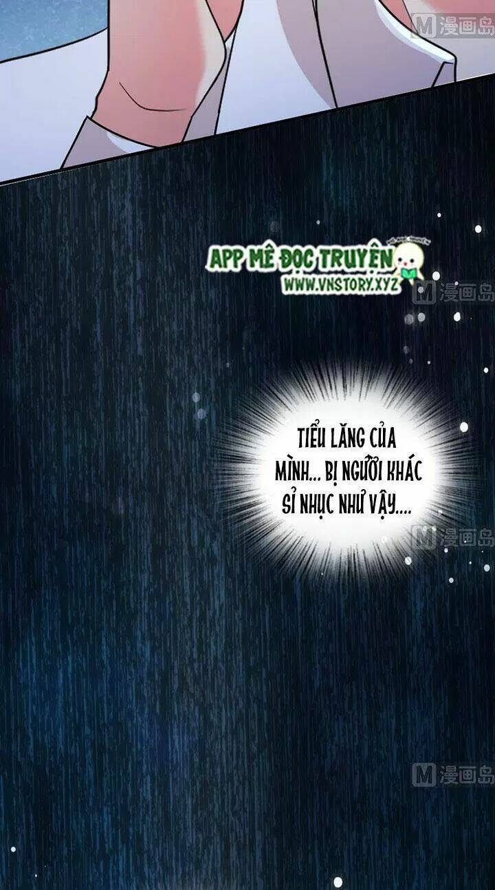 thiên hậu trở về chapter 173 15