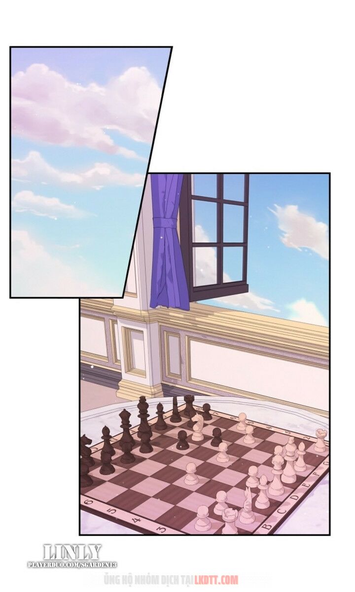 tôi đang nuôi dưỡng một con quái thú chapter 28 35