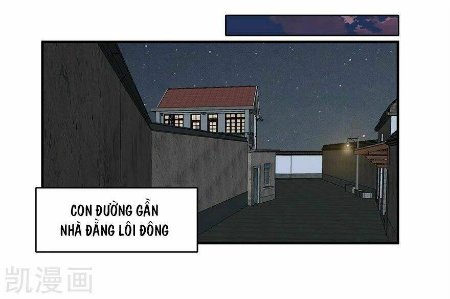 khốn ái tù lung chapter 32 30