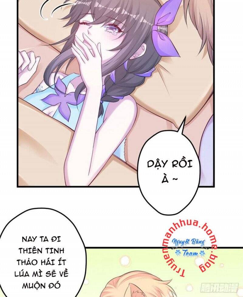 [16+] thảnh thơi thú thế chủng chủng điền, sinh sinh tể chapter 352 2