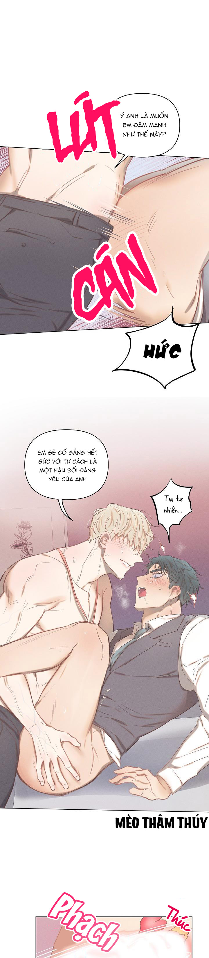 nơi tình yêu định mệnh chapter 9 13