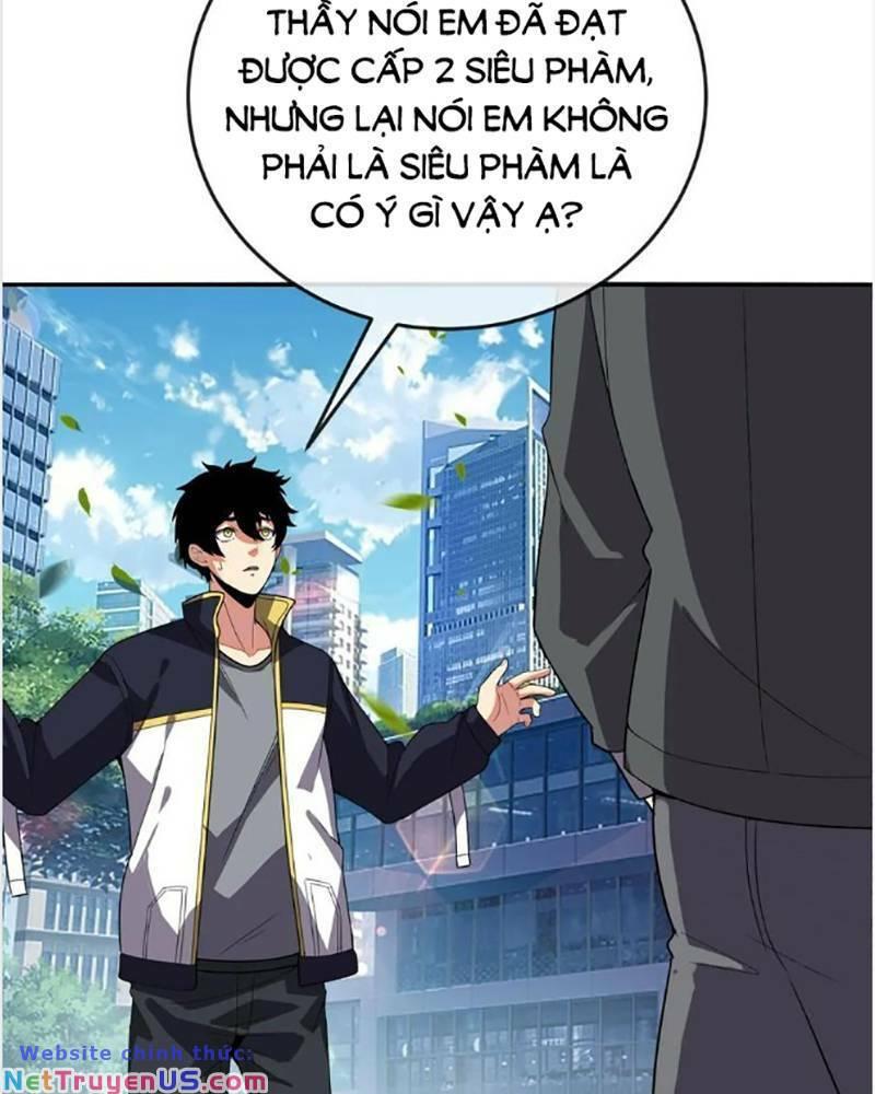 nhìn thấy thanh máu, ta xử tội thần linh chapter 128 4