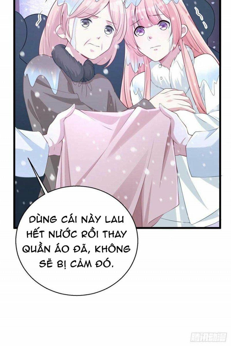 [16+] thảnh thơi thú thế chủng chủng điền, sinh sinh tể chapter 280 32