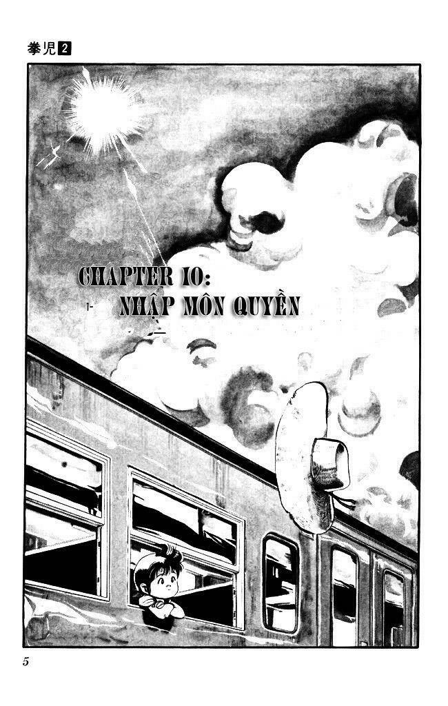 kenji-quyền nhi phương thế ngọc chapter 10 4