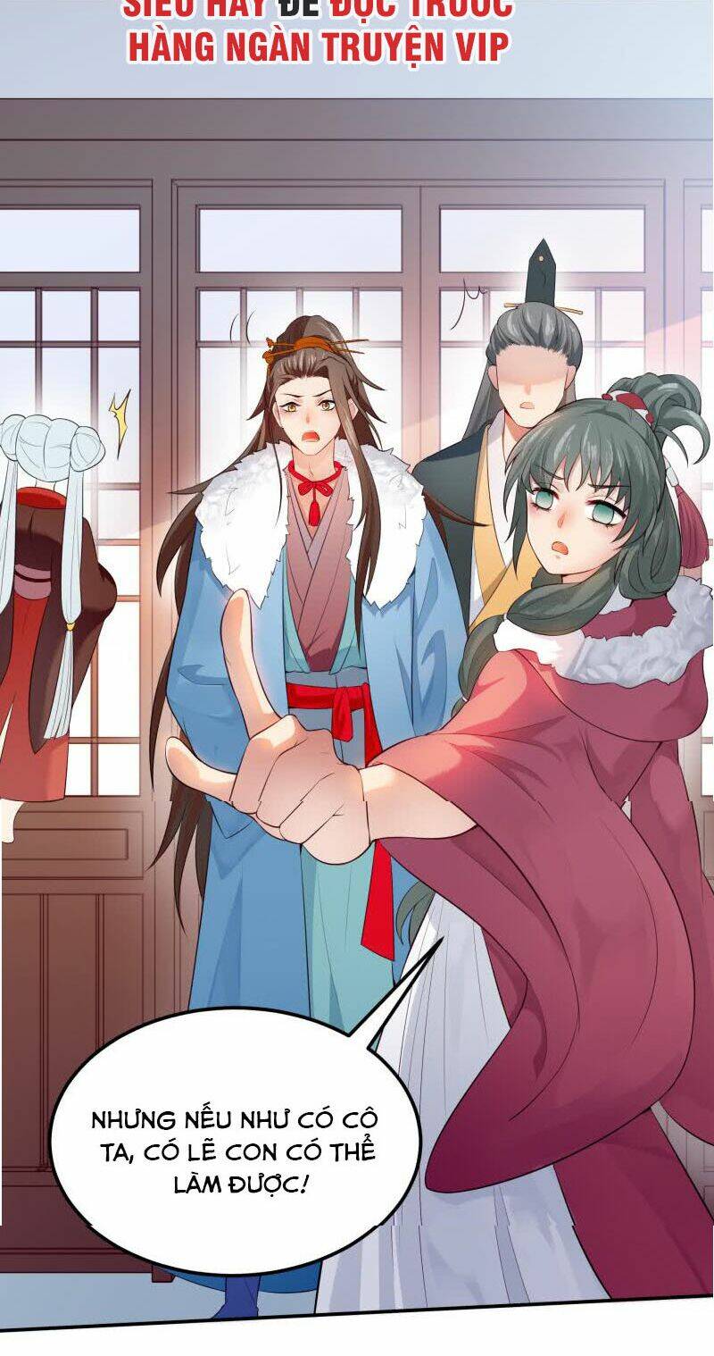 ma nhị đại chapter 34 17