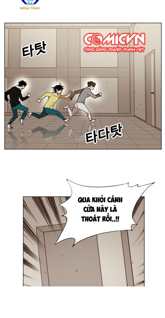 hard core leveling warrior chapter 162 13